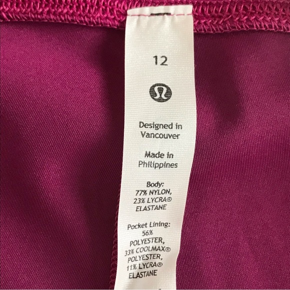 Lululemon Wunder Train High Rise Tight Leggings - Picture 13 of 16